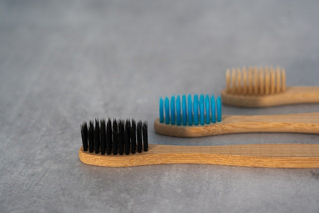 How To Sanitize Toothbrush