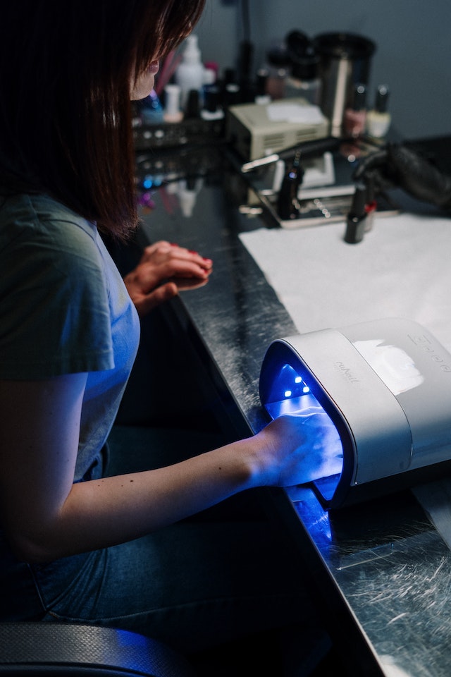 How To Check If Your UV Sanitizer Is Working Properly