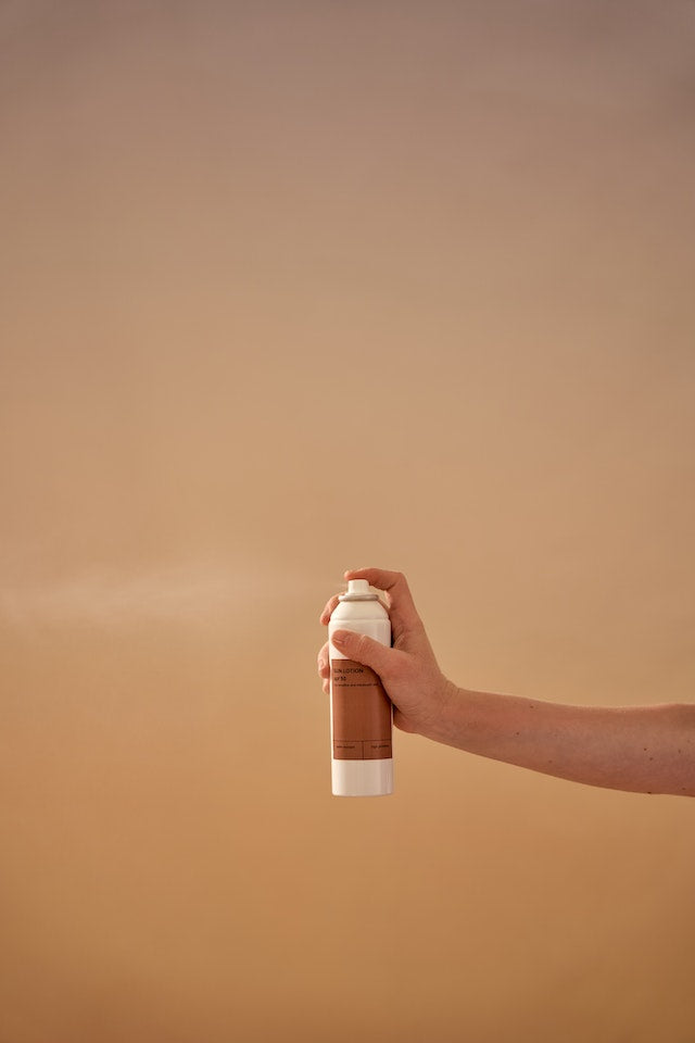 Disinfectant Spray For Air