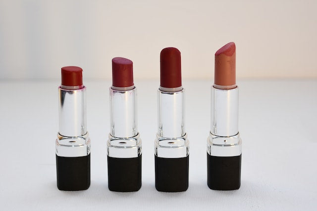 How To Sanitize Lipstick