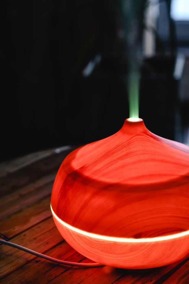 How To Sanitize Humidifier