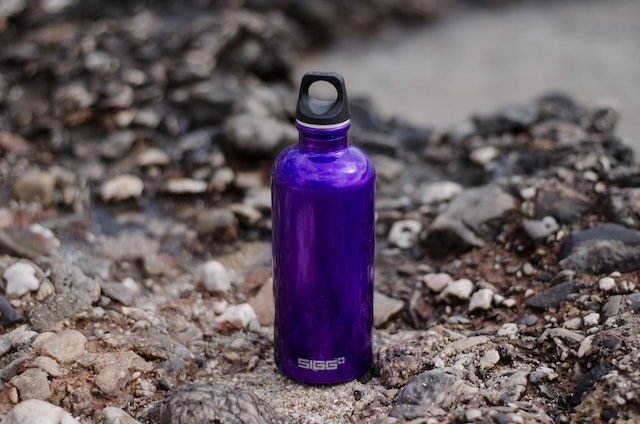 How To Sanitize Water Bottles