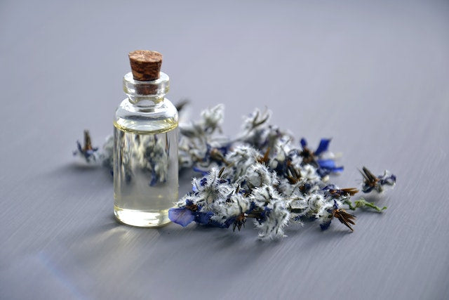 Essential Oil For Disinfectant