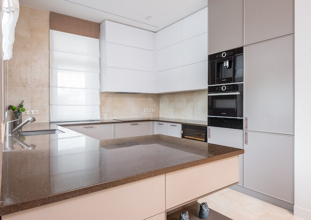 How To Sanitize Quartz Countertops