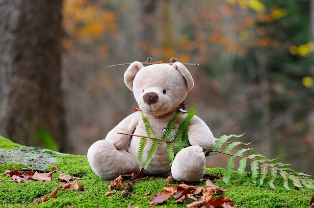 How To Sanitize Stuffed Animals That Can't Be Washed
