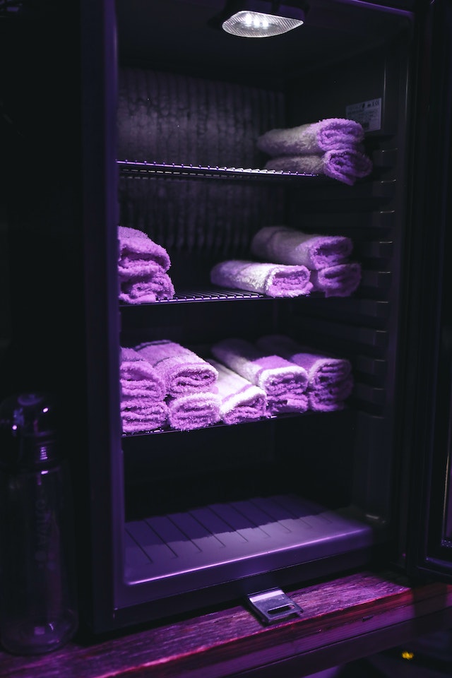 What Is Ultraviolet Light Used For