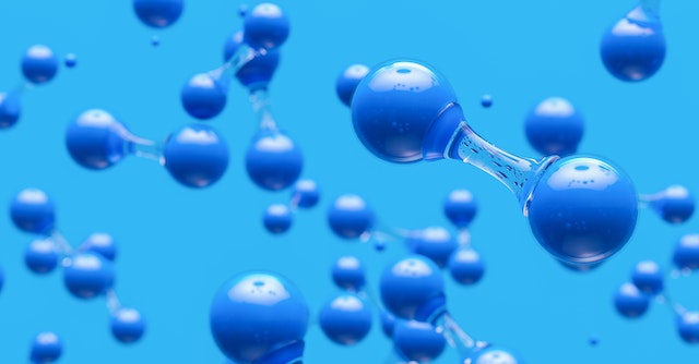 Hydrogen Peroxide For Disinfecting