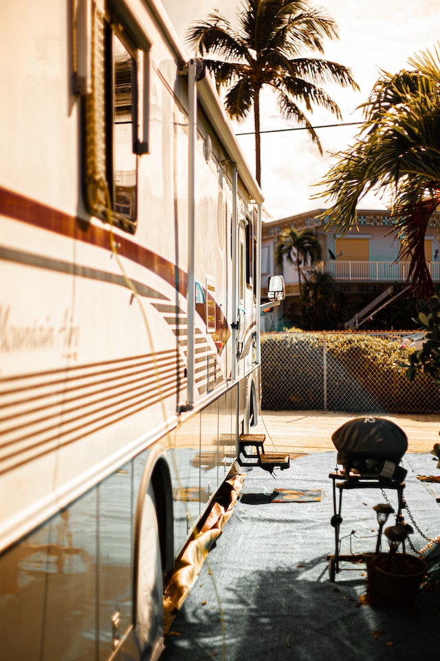 How To Sanitize RV Fresh Water Tank