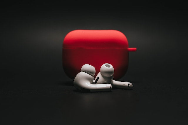 How To Sanitize AirPods