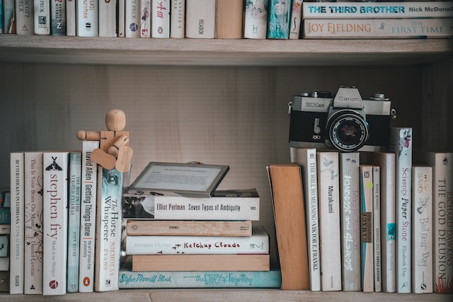 How To Sanitize Books
