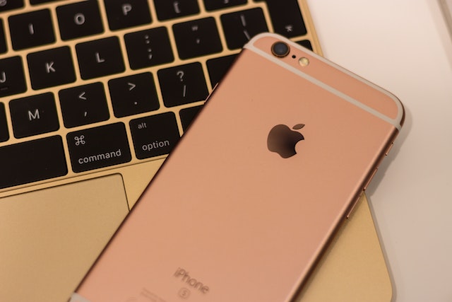 How To Sanitize iPhone