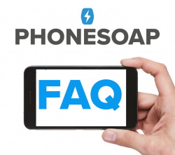 Top Three FAQ