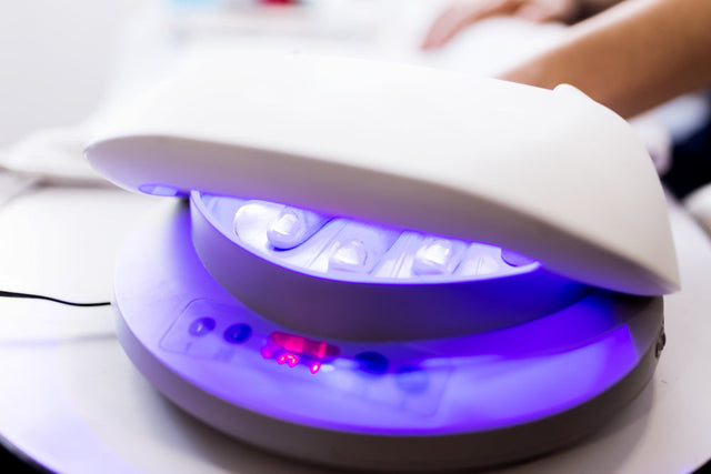 Ultraviolet Light Sanitation