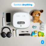 PhoneSoap Baby bottle sanitizer view 6