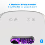PhoneSoap Baby bottle sanitizer view 7