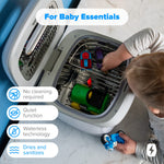 PhoneSoap Baby bottle sanitizer view 8