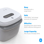PhoneSoap Baby bottle sanitizer view 9