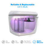 PhoneSoap Baby bottle sanitizer view 10