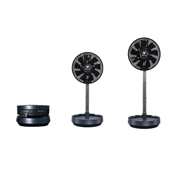 AirSoap Portable Fan Powered by Airdog – PhoneSoap AirSoap Portable Fan Powered by Airdog – PhoneSoap