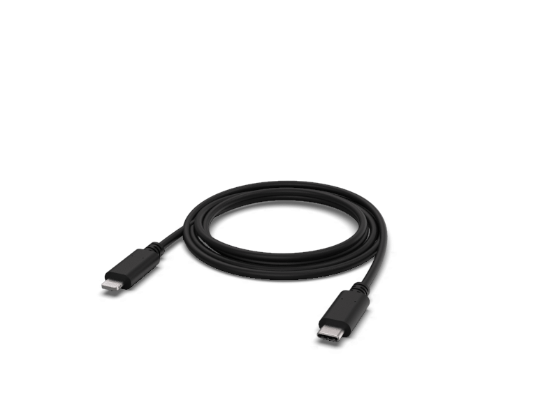 USB-C charging cable lengths