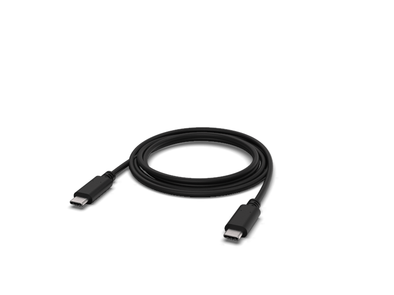 GermGuard Antimicrobial Charging Cable