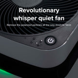 AirSoap X5: Large Room Air Purifier thumbnail 4