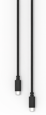 GermGuard Antimicrobial Charging Cable