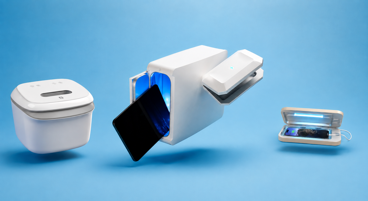 PhoneSoap