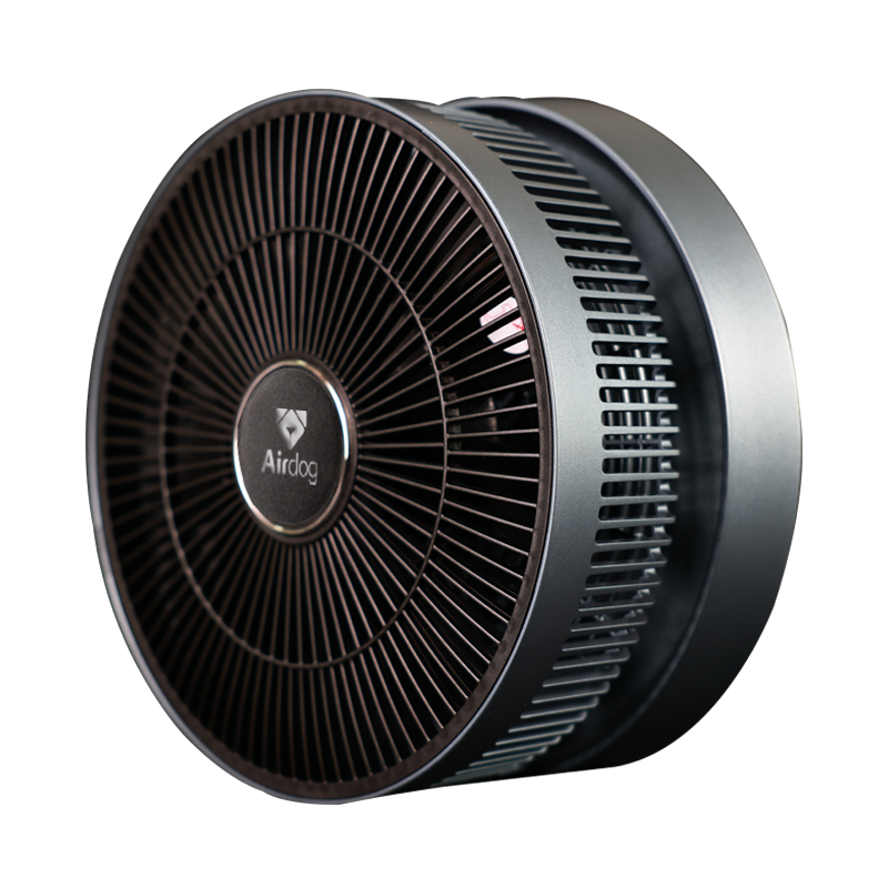AirSoap Portable Fan Powered by Airdog – PhoneSoap