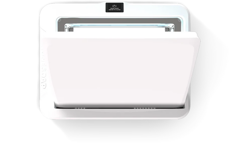 ExpressPro UV-C disinfector