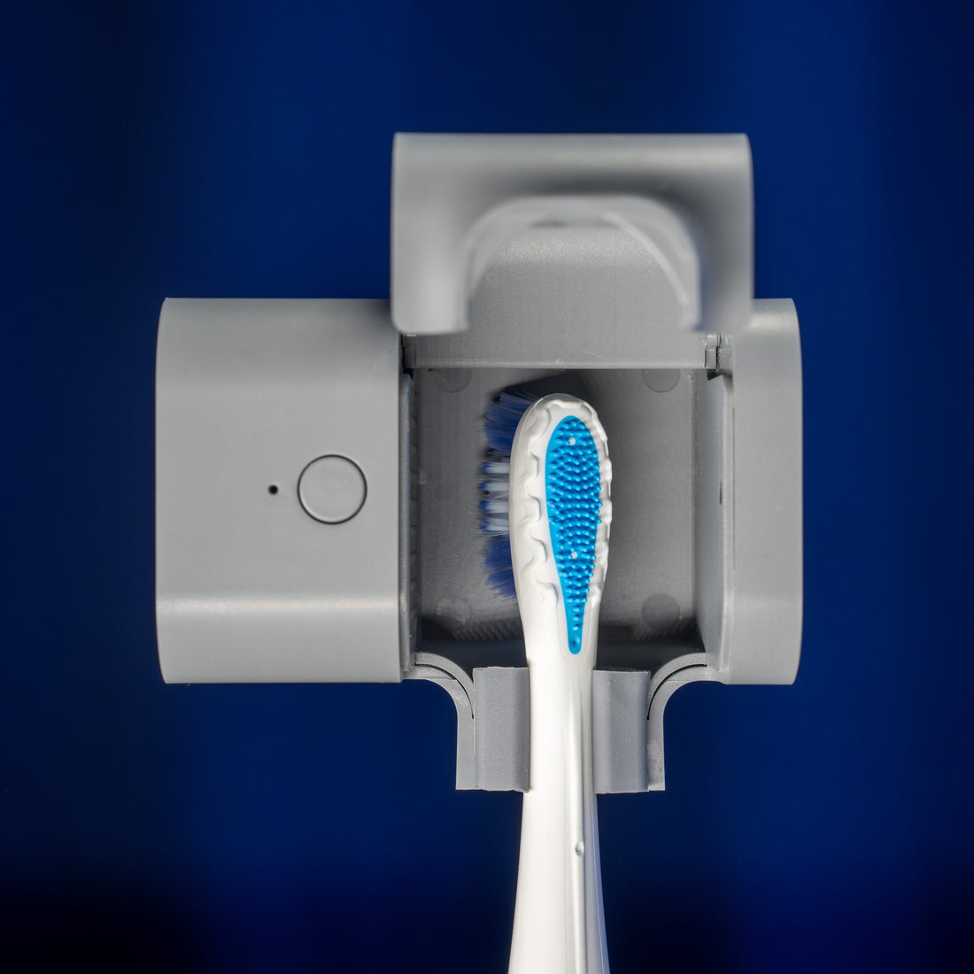 Toothbrush Phone UV Toothbrush Sanitizer & Dryer | PhoneSoap