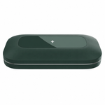 PhoneSoap Pro UV phone sanitizer Forest