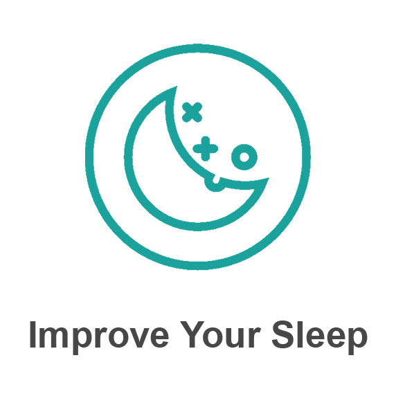 Better sleep