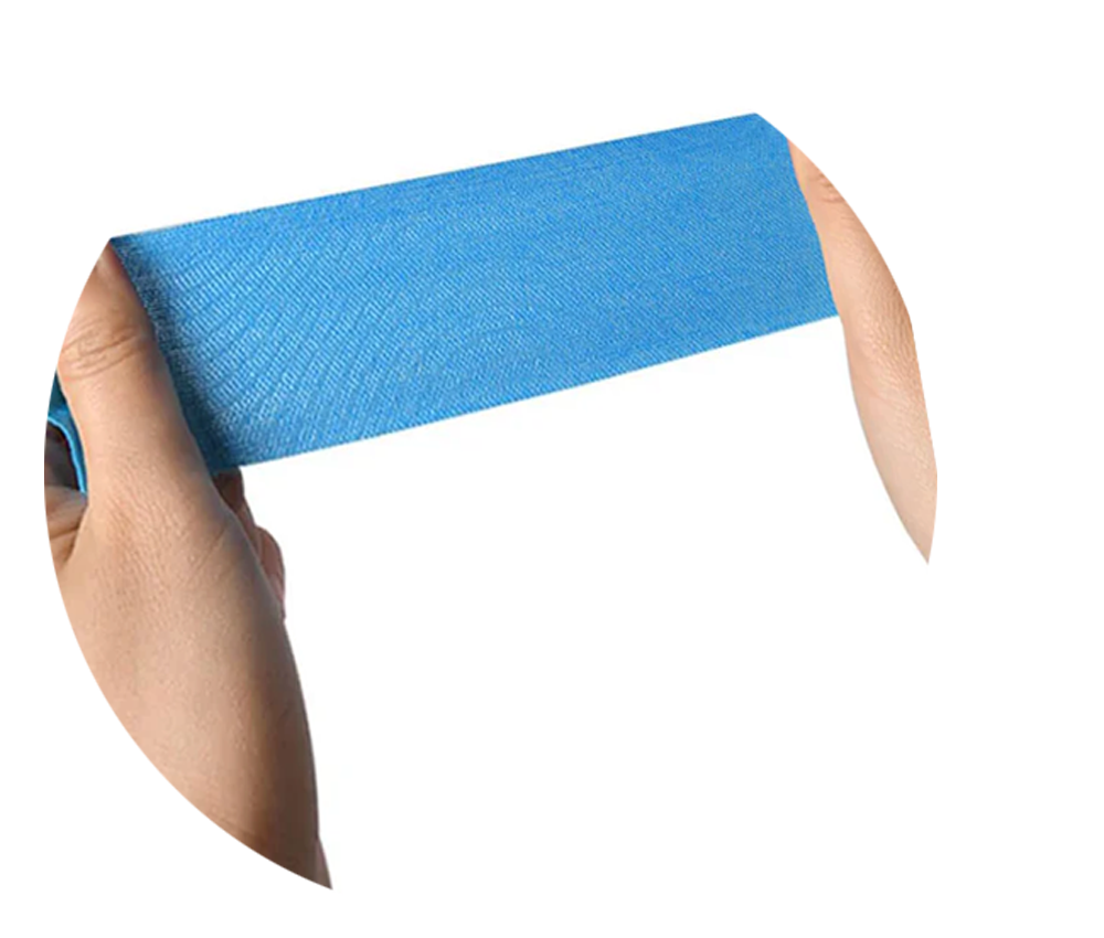 Breathable fabric