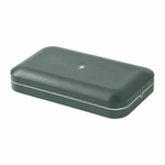 PhoneSoap 3 UV phone sanitizer Moss