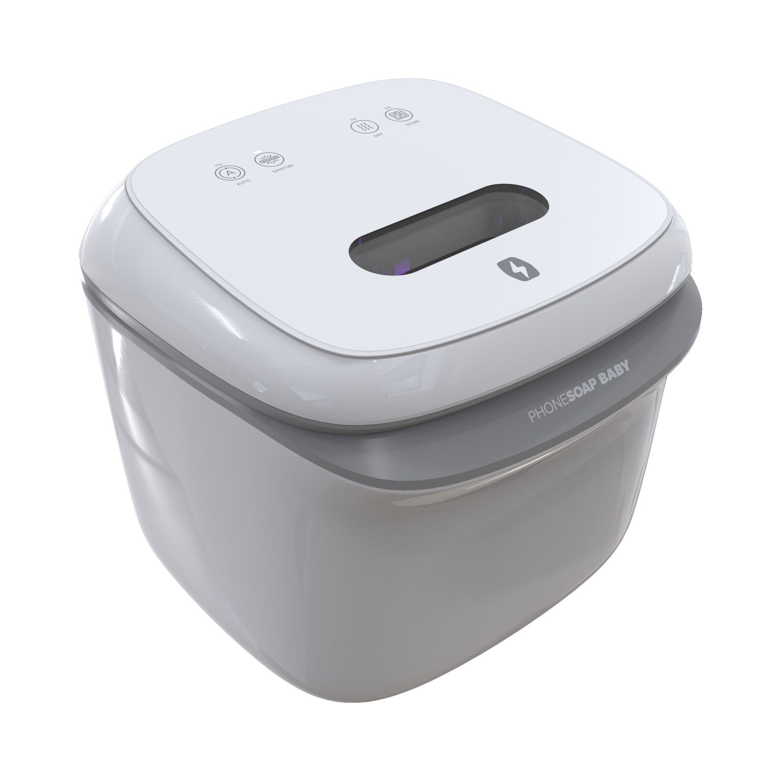 PhoneSoap | UV-C Sanitizers & Filterless Air Purifiers