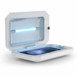 PhoneSoap Basic UV sanitizer box White