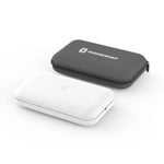 PhoneSoap Go portable UV sanitizer White