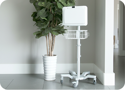Rolling stand
