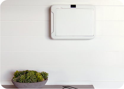 Wall mount