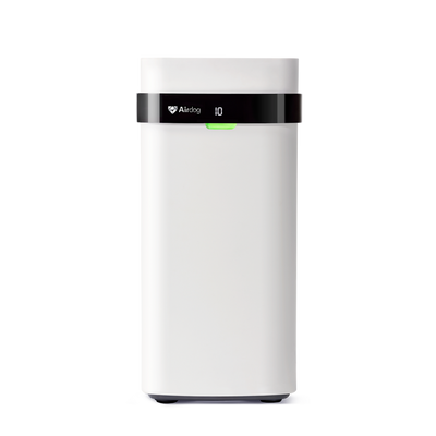 AirSoap X5