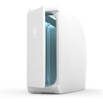 HomeSoap White large UV sanitizer box