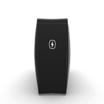 HomeSoap Black large UV sanitizer box