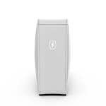 HomeSoap White large UV sanitizer box