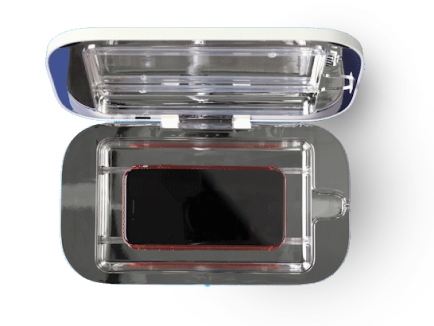 UV Light Phone Sanitizers and Universal Chargers | PhoneSoap UV Light Phone Sanitizers and Universal Chargers | PhoneSoap
