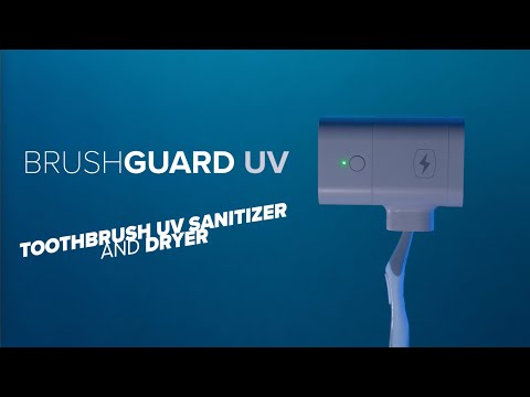 BrushGuard UV