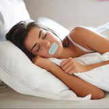 LipGrip mouth tape