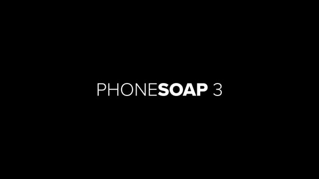 PhoneSoap 3