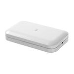 PhoneSoap 3 UV phone sanitizer White