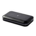 PhoneSoap 3 UV phone sanitizer Black